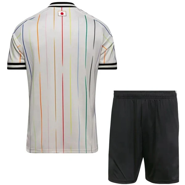 Japan Set 2026 - Japan Fußballtrikot Heim | trikotfussballshop