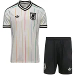 Japan Set 2026 - Japan Fußballtrikot Heim | trikotfussballshop