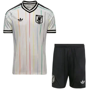 Japan Set 2026 - Japan Fußballtrikot Heim | trikotfussballshop