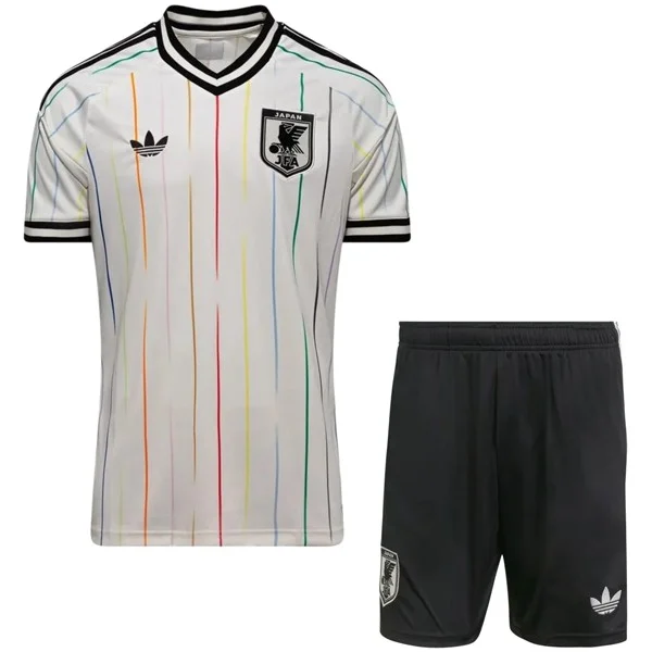 Japan Set 2026 - Japan Fußballtrikot Heim | trikotfussballshop