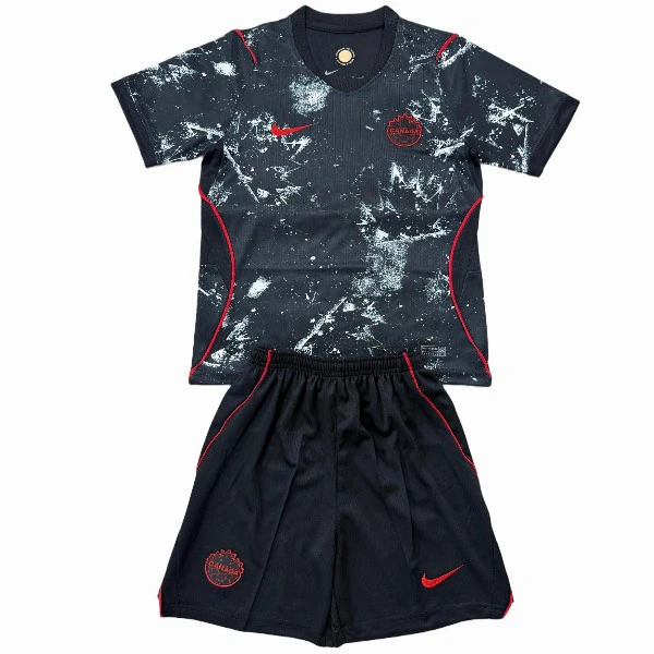 Kanada Set 2026 - Kanada Günstig | trikotfussballshop