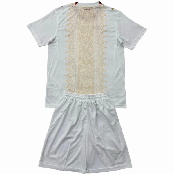Marokko Set 2026 - Marokko Fußballtrikot 2025 | trikotfussballshop