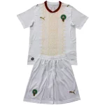 Marokko Set 2026 - Marokko Fußballtrikot 2025 | trikotfussballshop
