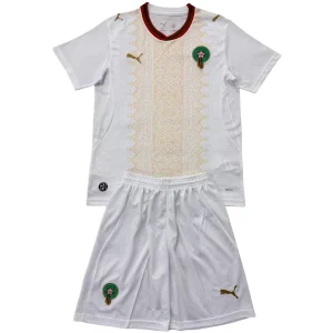 Marokko Set 2026 - Marokko Fußballtrikot 2025 | trikotfussballshop
