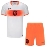 Niederlande Set 2026 - Niederlande Heimtrikot Herren | trikotfussballshop