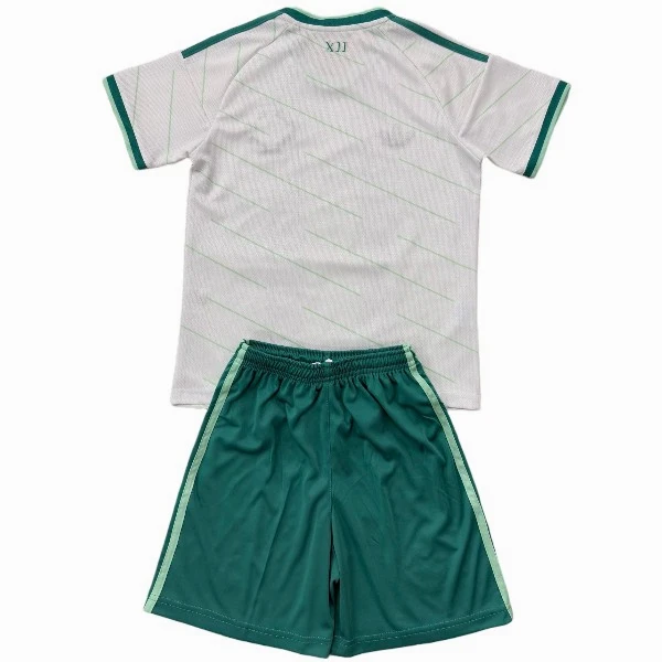 Nordirland Set 2026 - Nordirland Fußballtrikot Heim | trikotfussballshop