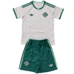 Nordirland Set 2026 - Nordirland Fußballtrikot Heim | trikotfussballshop
