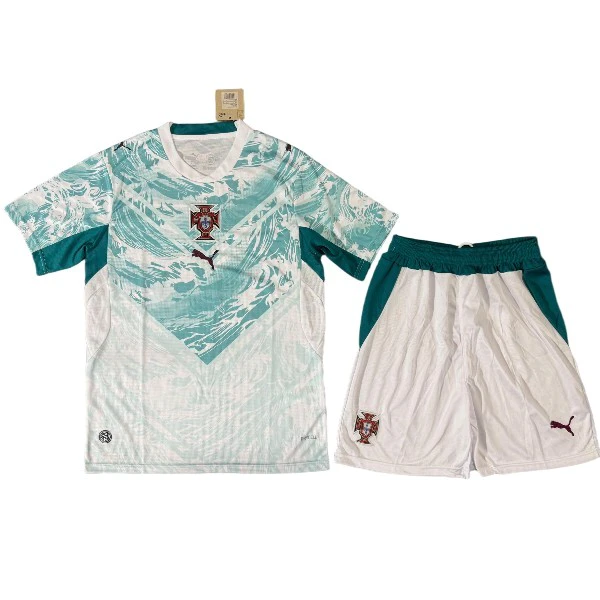 Portugal Set 2026 - Portugal Heimtrikot | trikotfussballshop