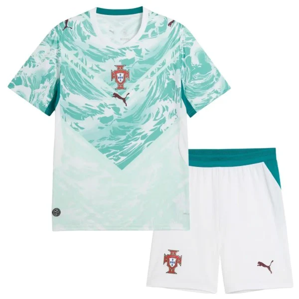 Portugal Set 2026 - Portugal Heimtrikot | trikotfussballshop