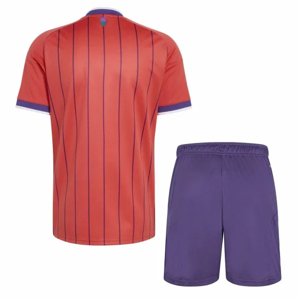 Schottland Set 2026 - Schottland Fußballtrikot Herren | trikotfussballshop