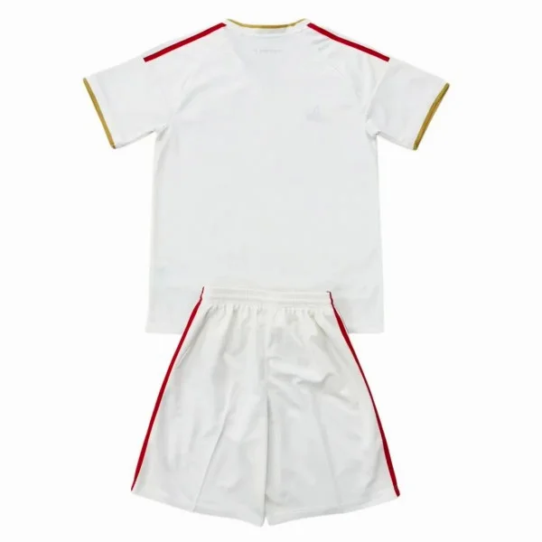 Venezuela Set 2026 - Venezuela Fußballtrikot Herren | trikotfussballshop