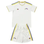 Venezuela Set 2026 - Venezuela Fußballtrikot Herren | trikotfussballshop