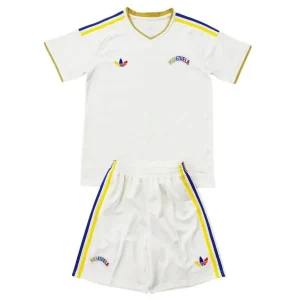 Venezuela Set 2026 - Venezuela Fußballtrikot Herren | trikotfussballshop