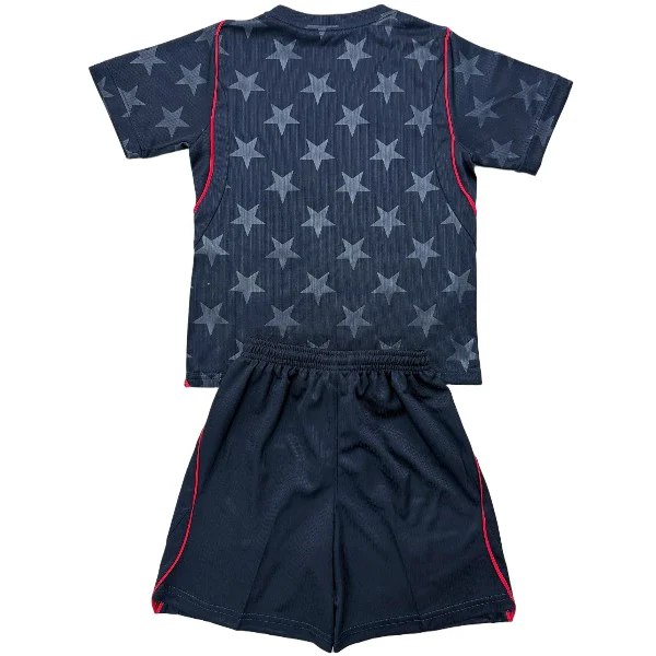 Vereinigte Staaten Set 2026 - Vereinigte Staaten Fußballtrikot 25 26 | trikotfussballshop