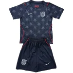 Vereinigte Staaten Set 2026 - Vereinigte Staaten Fußballtrikot 25 26 | trikotfussballshop