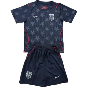 Vereinigte Staaten Set 2026 - Vereinigte Staaten Fußballtrikot 25 26 | trikotfussballshop