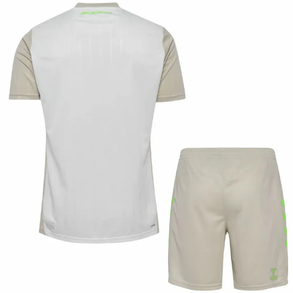 Werder Bremen Set 2025 2026 - Heimtrikot Werder Bremen | trikotfussballshop