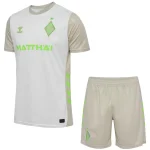 Werder Bremen Set 2025 2026 - Heimtrikot Werder Bremen | trikotfussballshop