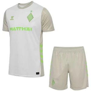 Werder Bremen Set 2025 2026 - Heimtrikot Werder Bremen | trikotfussballshop