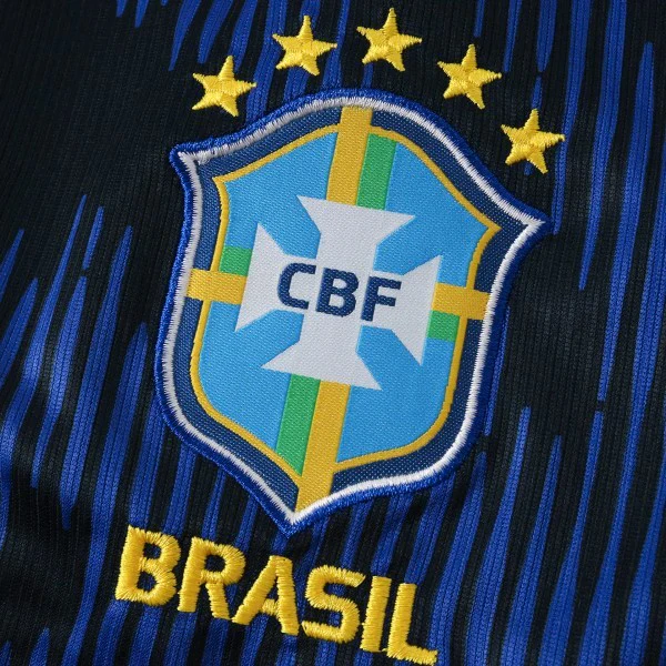 Brasilien Trikot 2026 - Brasilien Trikot 2025 | trikotfussballshop