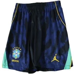 Brasilien Trikot 2026 - Brasilien Trikot 2025 | trikotfussballshop