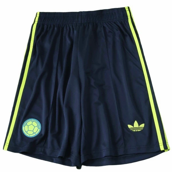 Columbia Trikot 2026 - Kolumbien Trikot 25/26 | trikotfussballshop