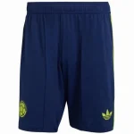 Columbia Trikot 2026 - Kolumbien Trikot 25/26 | trikotfussballshop