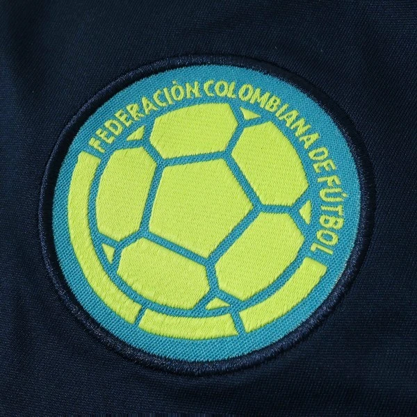 Columbia Trikot 2026 - Kolumbien Trikot 25/26 | trikotfussballshop