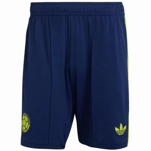 Columbia Trikot 2026 - Kolumbien Trikot 25/26 | trikotfussballshop