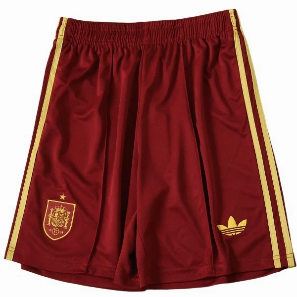 Spanien Trikot 2026 - Spanien Trikot 25 26 | trikotfussballshop
