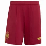 Spanien Trikot 2026 - Spanien Trikot 25 26 | trikotfussballshop