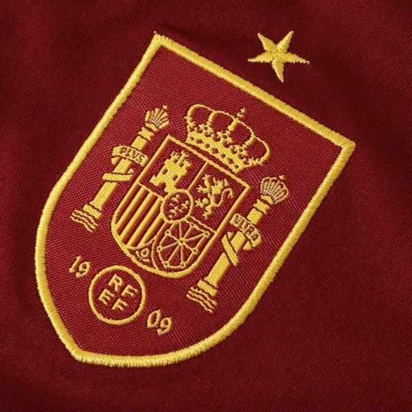 Spanien Trikot 2026 - Spanien Trikot 25 26 | trikotfussballshop