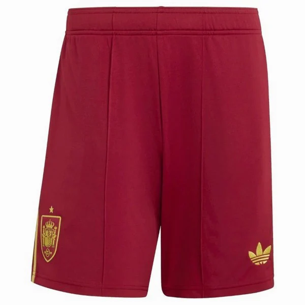 Spanien Trikot 2026 - Spanien Trikot 25 26 | trikotfussballshop
