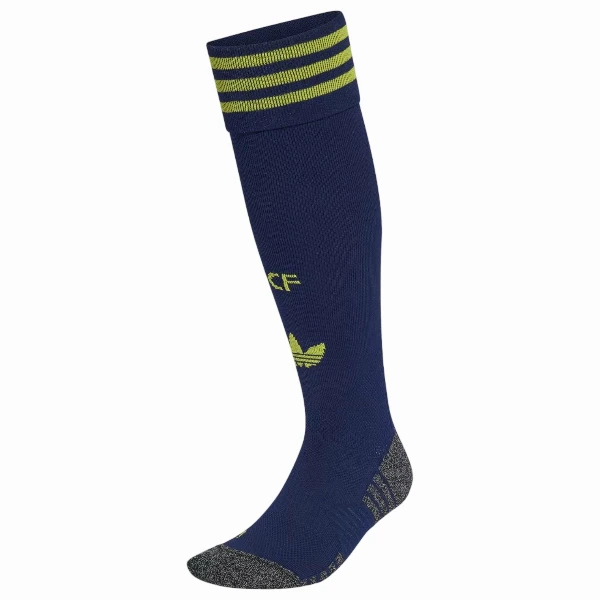 Columbia Socken 2026 - Kolumbien Fußballtrikot Herren | trikotfussballshop