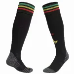 Jamaika Socken 2026 - Jamaika Fußballtrikot 25 26 | trikotfussballshop