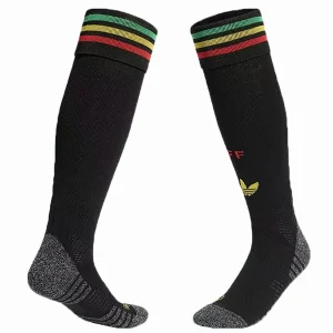 Jamaika Socken 2026 - Jamaika Fußballtrikot 25 26 | trikotfussballshop