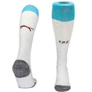 Socken 2026 - Portugal Fußballtrikot Kinder | trikotfussballshop