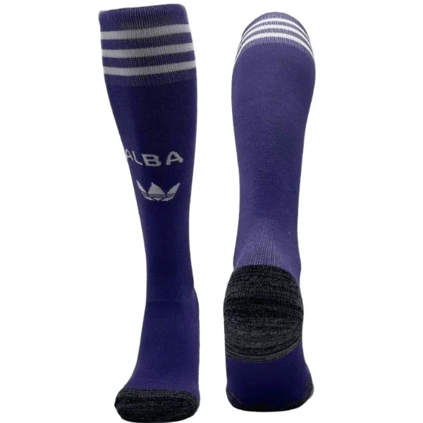 Schottland Socken 2026 - Schottland Fußballtrikot Herren | trikotfussballshop