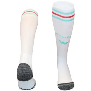 Wales Socken 2026 - Wales Fußballtrikot Heim | trikotfussballshop