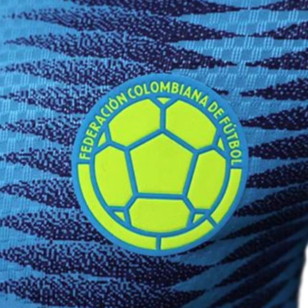 Columbia Trikot 2026 - Kolumbien Trikot 25/26 | trikotfussballshop