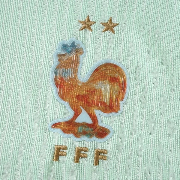 Frankreich Trikot 2026 - Frankreich Trikot 2024 | trikotfussballshop