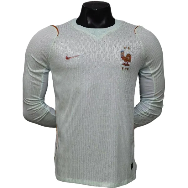 Frankreich Trikot 2026 - Frankreich Trikot 2024 | trikotfussballshop