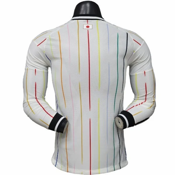 Japan Trikot 2026 - Japan Fußball Trikot 2025 | trikotfussballshop