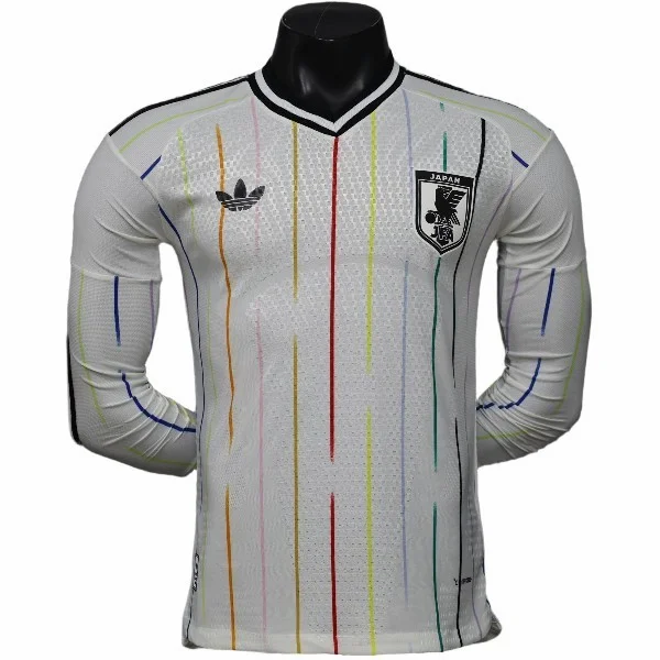 Japan Trikot 2026 - Japan Fußball Trikot 2025 | trikotfussballshop