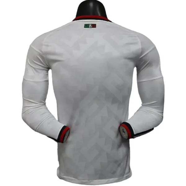 Trikot 2026 - Mexiko Fußballtrikot 2025 | trikotfussballshop