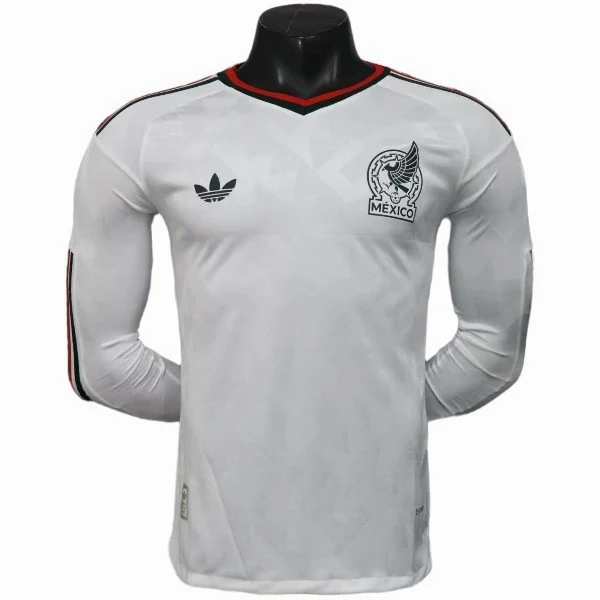 Trikot 2026 - Mexiko Fußballtrikot 2025 | trikotfussballshop