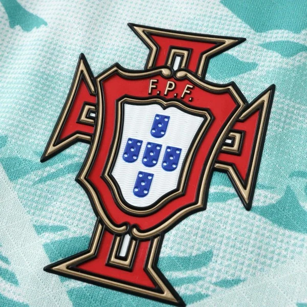 Portugal Trikot 2026 | trikotfussballshop
