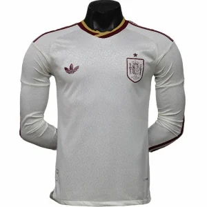 Spanien Trikot 2026 - Spanien Trikot 25 26 | trikotfussballshop