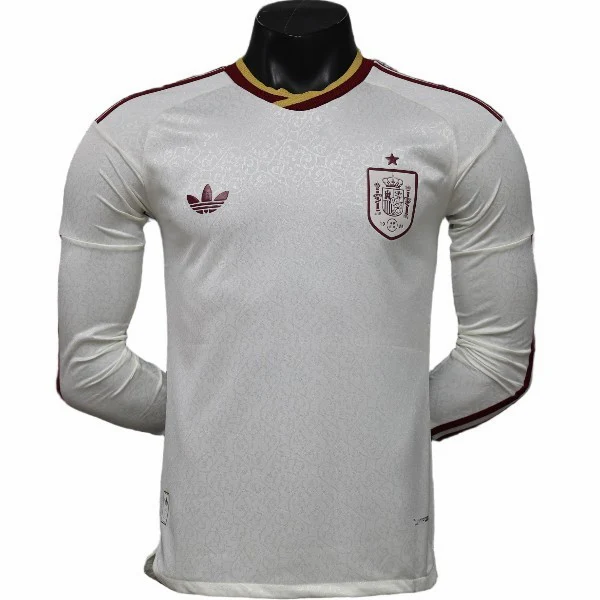 Spanien Trikot 2026 - Spanien Trikot 25 26 | trikotfussballshop