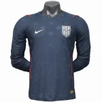 Vereinigte Staaten Trikot 2026 - Vereinigte Staaten Fußballtrikot 25 26 | trikotfussballshop